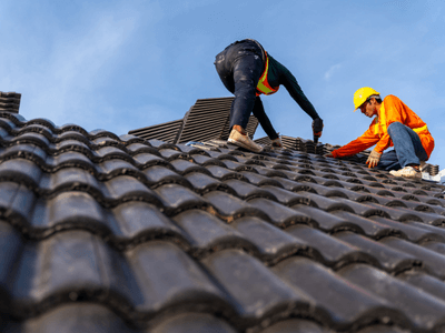 About Roof Repair Experts Marcellus, MI